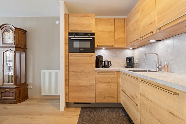 Medium property photo - Markt 11C, 5941 GA Velden